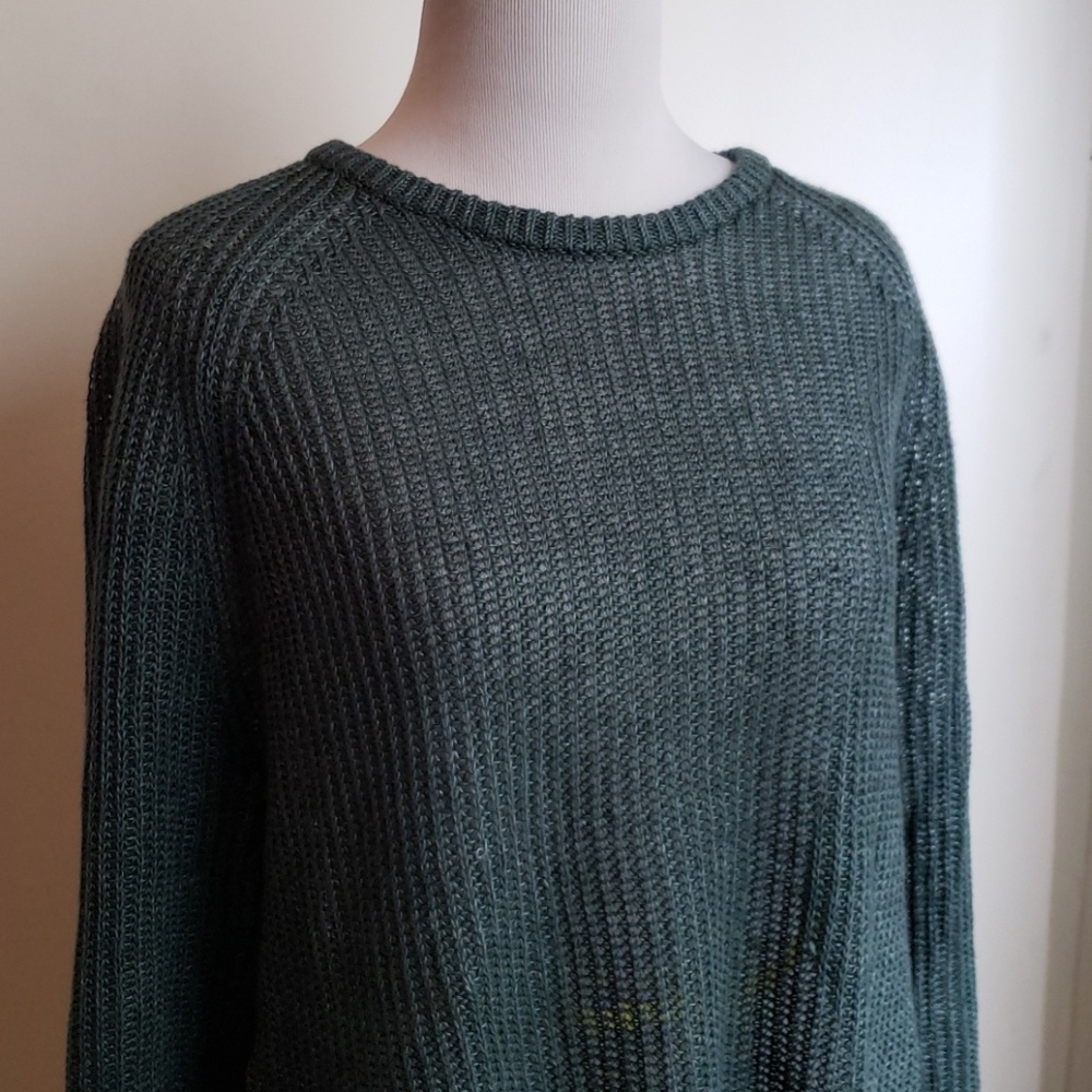Knit Sweater